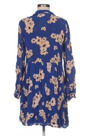 Kleid Vero Moda, Größe L, Farbe Mehrfarbig, Preis € 12,99