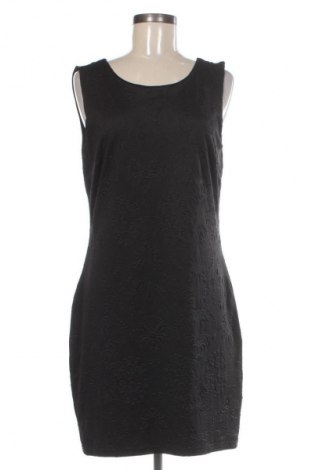 Kleid Vero Moda, Größe L, Farbe Schwarz, Preis 9,99 €