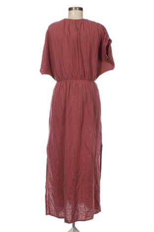 Kleid Vero Moda, Größe M, Farbe Rot, Preis 51,99 €