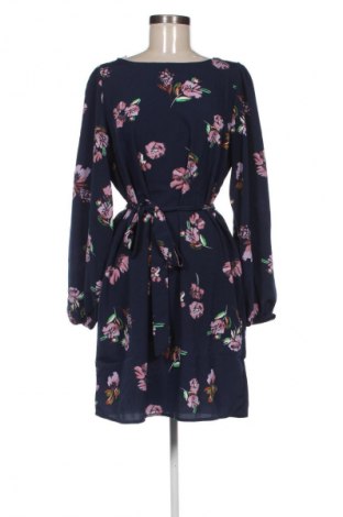 Kleid Vero Moda, Größe L, Farbe Mehrfarbig, Preis 41,99 €