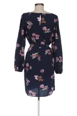 Kleid Vero Moda, Größe L, Farbe Mehrfarbig, Preis 41,99 €