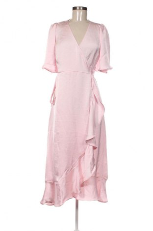 Φόρεμα Vero Moda, Μέγεθος S, Χρώμα Ρόζ , Τιμή 47,99 €