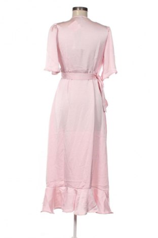 Φόρεμα Vero Moda, Μέγεθος S, Χρώμα Ρόζ , Τιμή 47,99 €