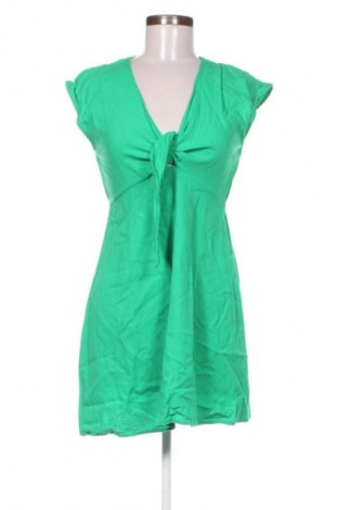 Рокля Vero Moda, Размер XS, Цвят Зелен, Цена 9,71 €
