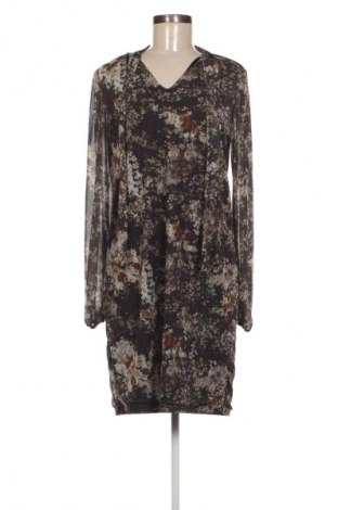 Kleid Vero Moda, Größe L, Farbe Mehrfarbig, Preis € 11,99