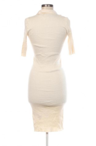 Kleid Vero Moda, Größe M, Farbe Beige, Preis € 11,99