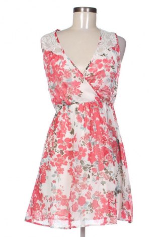 Kleid Vero Moda, Größe S, Farbe Mehrfarbig, Preis € 14,00