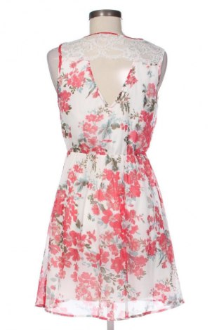 Kleid Vero Moda, Größe S, Farbe Mehrfarbig, Preis € 14,00