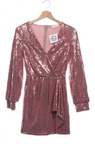 Ruha Vicolo, Méret S, Szín Rózsaszín, Ár 5 189 Ft