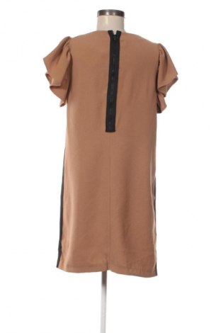 Рокля Vicolo, Размер L, Цвят Бежов, Цена 19,94 €