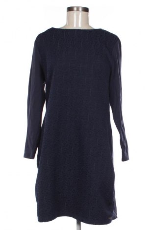 Kleid Vila Joy, Größe XL, Farbe Blau, Preis 28,00 €