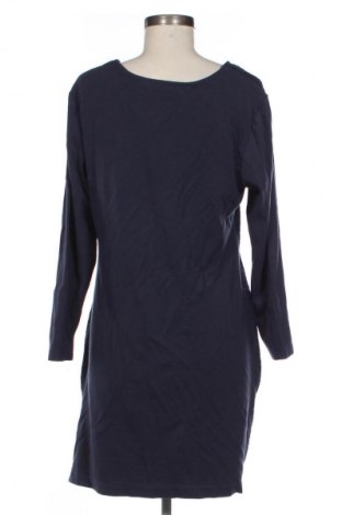 Kleid Vila Joy, Größe XL, Farbe Blau, Preis 28,00 €