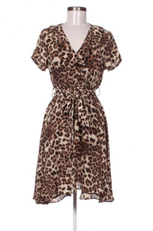 Šaty  Vintage, Velikost M, Barva Vícebarevné, Cena  566,00 Kč
