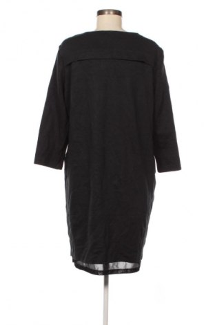 Kleid Violeta by Mango, Größe XL, Farbe Schwarz, Preis 14,99 €