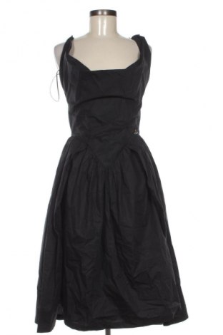 Kleid Vivienne Westwood, Größe L, Farbe Schwarz, Preis 579,99 €