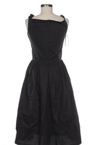 Kleid Vivienne Westwood, Größe L, Farbe Schwarz, Preis 579,99 €