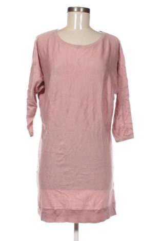 Kleid WE, Größe M, Farbe Aschrosa, Preis € 6,99