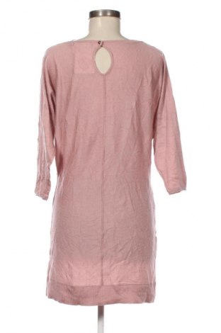 Kleid WE, Größe M, Farbe Aschrosa, Preis € 6,99