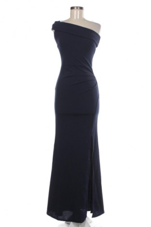 Šaty  Wal G, Veľkosť XS, Farba Modrá, Cena  65,95 €