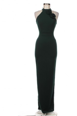 Kleid Wal G, Größe S, Farbe Grün, Preis 71,99 €