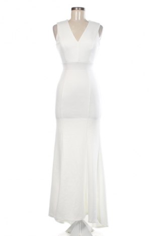 Kleid Wal G, Größe S, Farbe Weiß, Preis 71,99 €