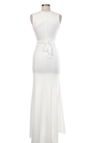 Kleid Wal G, Größe S, Farbe Weiß, Preis 71,99 €