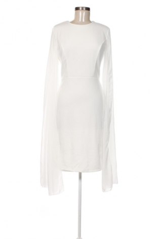 Φόρεμα Wal G, Μέγεθος M, Χρώμα Λευκό, Τιμή 85,99 €