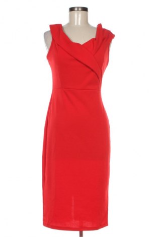 Šaty  Wal G, Veľkosť XL, Farba Červená, Cena  65,95 €