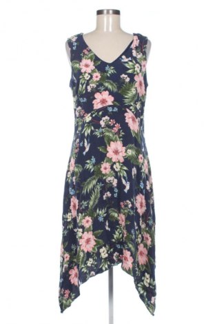 Kleid Wallis, Größe L, Farbe Mehrfarbig, Preis € 24,45