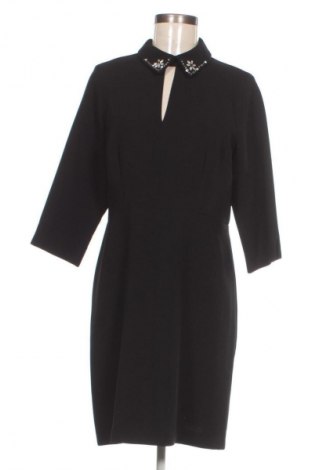 Kleid Warehouse, Größe L, Farbe Schwarz, Preis € 71,22