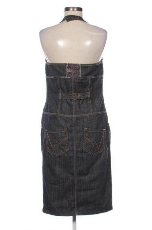 Šaty  Watcher, Veľkosť M, Farba Modrá, Cena  19,97 €