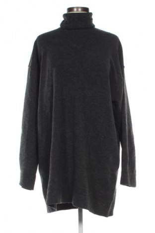 Ruha Weekday, Méret M, Szín Szürke, Ár 4 899 Ft