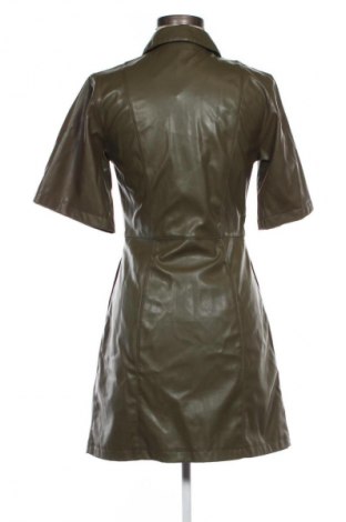 Kleid Weekday, Größe S, Farbe Grün, Preis € 15,84