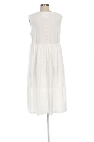 Kleid Women's Collection, Größe M, Farbe Weiß, Preis € 19,95