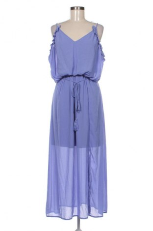 Kleid Y.A.S, Größe S, Farbe Lila, Preis € 41,99