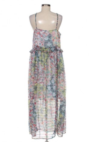 Kleid Y.A.S, Größe XL, Farbe Mehrfarbig, Preis € 41,99