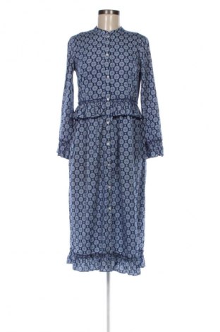 Kleid Y.A.S, Größe S, Farbe Mehrfarbig, Preis € 41,99