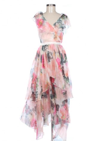 Kleid Y.A.S, Größe M, Farbe Mehrfarbig, Preis € 41,99