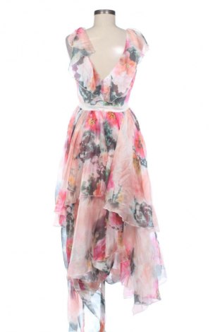 Kleid Y.A.S, Größe M, Farbe Mehrfarbig, Preis € 41,99