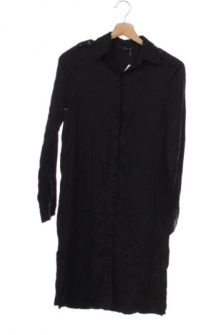 Šaty  Yaya, Velikost XXS, Barva Černá, Cena  1 190,00 Kč