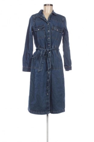 Kleid Yessica, Größe M, Farbe Blau, Preis 20,00 €