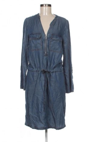 Kleid Yessica, Größe M, Farbe Blau, Preis € 18,99