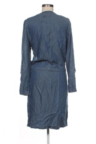 Kleid Yessica, Größe M, Farbe Blau, Preis € 18,99