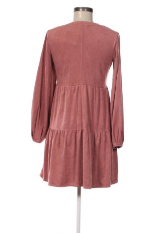 Šaty  Yfl Reserved, Veľkosť S, Farba Ružová, Cena  7,95 €