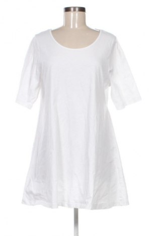 Kleid Yoek, Größe L, Farbe Weiß, Preis € 41,99
