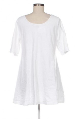 Kleid Yoek, Größe L, Farbe Weiß, Preis € 41,99