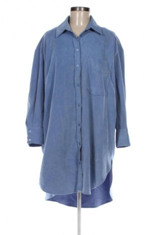 Šaty  Zara, Velikost S, Barva Modrá, Cena  482,00 Kč