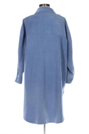 Šaty  Zara, Velikost S, Barva Modrá, Cena  482,00 Kč