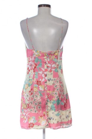 Šaty  Zara, Velikost M, Barva Vícebarevné, Cena  286,00 Kč