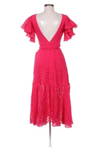 Kleid Zara, Größe S, Farbe Rosa, Preis € 17,00